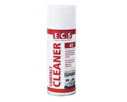 Contact Cleaner ECS Универсальное чистящее  средство для контактов и  электрооборудования